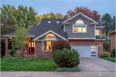 7401 Park Cir, Boulder, CO 80301 - Photo 2