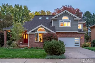 7401 Park Cir, Boulder, CO 80301 - Photo 2