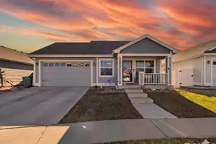2422 Shooting Star Way, Evans, CO 80620 - Photo 2