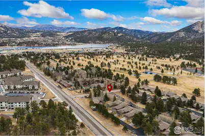 1111 Fairway Club Cir #G1, Estes Park, CO 80517 - Photo 2