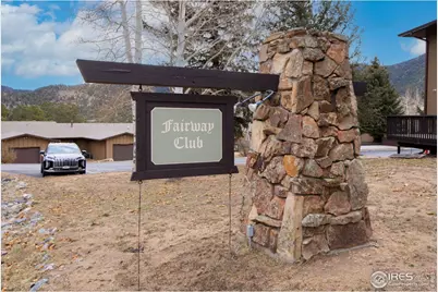 1111 Fairway Club Cir #G1, Estes Park, CO 80517 - Photo 4