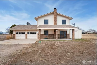 642 3rd St, Nunn, CO 80648 - Photo 2