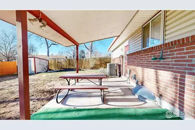 3122 W 5th St, Greeley, CO 80634 - Photo 28