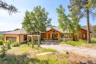 24043 Eagle Cliff Trail, Conifer, CO 80433 - Photo 1