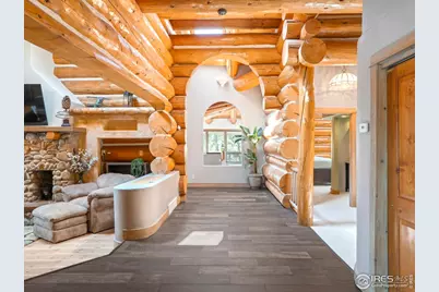 24043 Eagle Cliff Trl, Conifer, CO 80433 - Photo 4