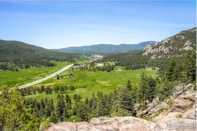 24043 Eagle Cliff Trl, Conifer, CO 80433 - Photo 32