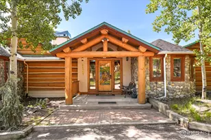 24043 Eagle Cliff Trail, Conifer, CO 80433 - Photo 1