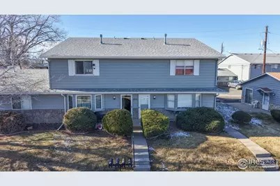6975 Mariposa St #D, Denver, CO 80221 - Photo 2