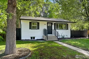 200 Bishop St, Fort Collins, CO 80521 - Photo 2