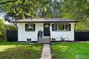 200 Bishop St, Fort Collins, CO 80521 - Photo 1
