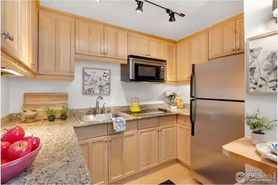 2205 Arapahoe Ave #14, Boulder, CO 80302 - Photo 8