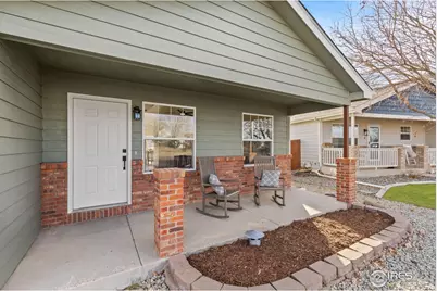 3624 Boardwalk, Evans, CO 80620 - Photo 2