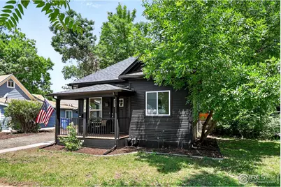 717 E 8th St, Loveland, CO 80537 - Photo 2