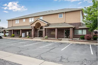 2001 S Shields St #H-103, Fort Collins, CO 80526 - Photo 2