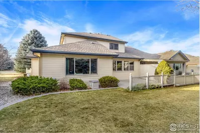 4540 Larkbunting Dr #10B, Fort Collins, CO 80526 - Photo 18