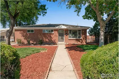 2507 Zion St, Aurora, CO 80011 - Photo 1