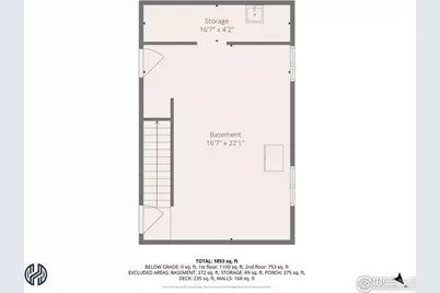 601 Red Mountain Rd, Livermore, CO 80536 - Photo 48