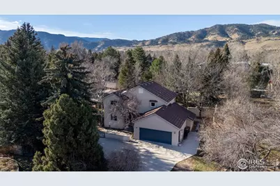 2025 Hermosa Dr, Boulder, CO 80304 - Photo 2