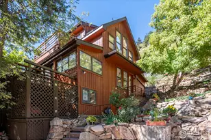 70 Artesian Dr, Eldorado Springs, CO 80025 - Photo 2