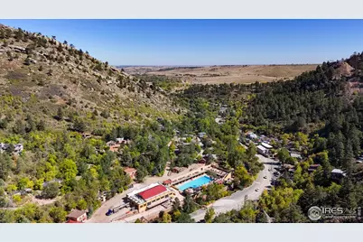 70 Artesian Dr, Eldorado Springs, CO 80025 - Photo 44