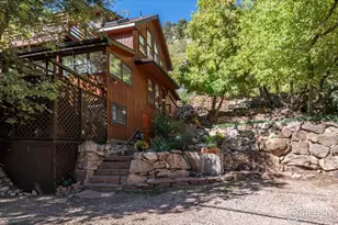 70 Artesian Dr, Eldorado Springs, CO 80025 - Photo 42