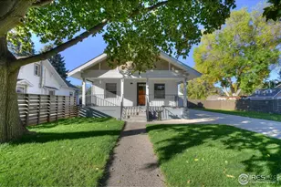 315 W 8th St, Loveland, CO 80537 - Photo 1