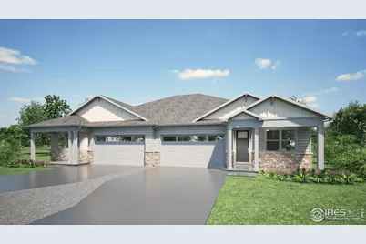 1423 Mullers Dr, Windsor, CO 80550 - Photo 1