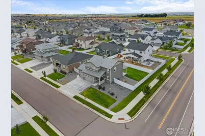 1049 Urial Dr, Severance, CO 80550 - Photo 4