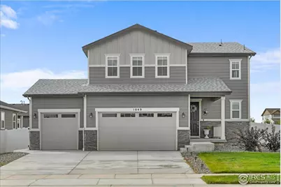 1049 Urial Dr, Severance, CO 80550 - Photo 2
