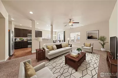 1693 Maseca Plaza Way, Severance, CO 80550 - Photo 2