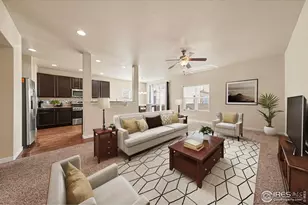 1693 Maseca Plaza Way, Severance, CO 80550 - Photo 2