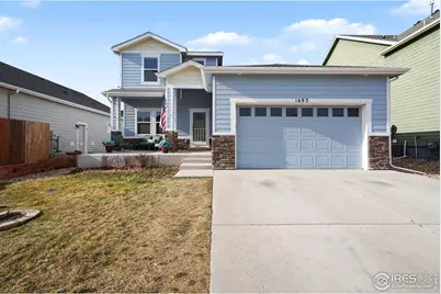 1693 Maseca Plaza Way, Severance, CO 80550 - Photo 1