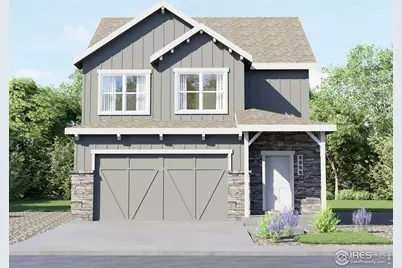 4798 Degas Dr, Loveland, CO 80538 - Photo 2