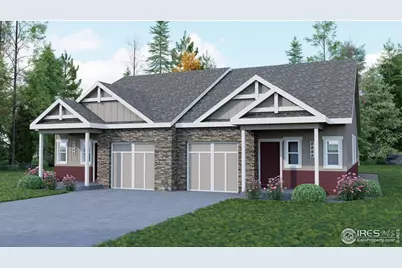 4779 Degas Dr, Loveland, CO 80538 - Photo 4