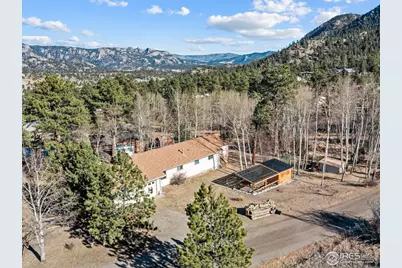 1480 Marys Lake Rd, Estes Park, CO 80517 - Photo 1