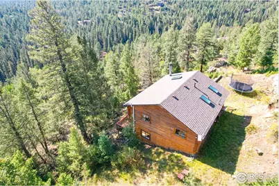 10221 Blue Sky Trl, Conifer, CO 80433 - Photo 46