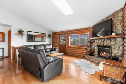 10221 Blue Sky Trl, Conifer, CO 80433 - Photo 4