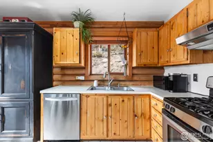 10221 Blue Sky Trail, Conifer, CO 80433 - Photo 12