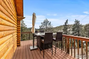 10221 Blue Sky Trail, Conifer, CO 80433 - Photo 32