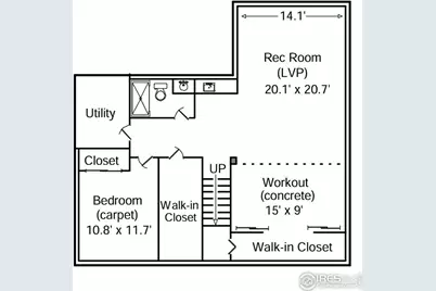 1201 Juniper Ct, Fort Collins, CO 80521 - Photo 50