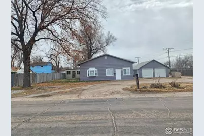 213 Jefferson St, Sterling, CO 80751 - Photo 1