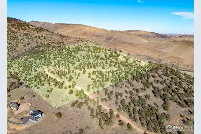 1285 Eagle Ridge Rd, Lyons, CO 80540 - Photo 4