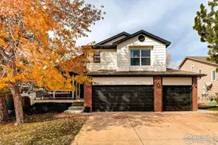 5491 S Versailles St, Aurora, CO 80015 - Photo 1