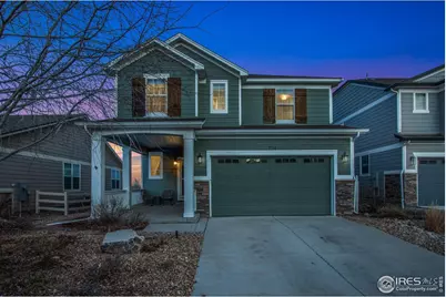 3114 Bryce Dr, Fort Collins, CO 80525 - Photo 1