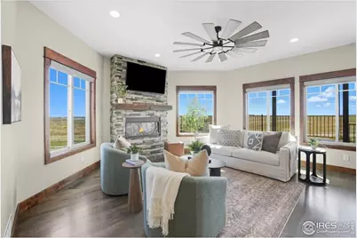 12508 County Road 90, Pierce, CO 80650 - Photo 4