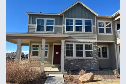 2461 Stage Coach Dr #A, Milliken, CO 80543 - Photo 2