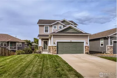 342 Spartan Ave, Berthoud, CO 80513 - Photo 2