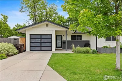 2652 Sherwood Cir, Boulder, CO 80304 - Photo 2