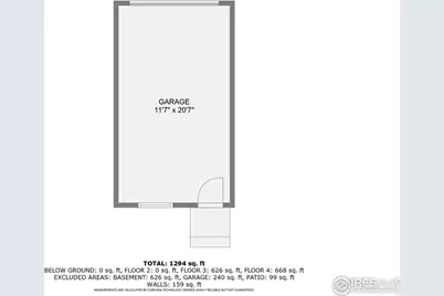 303 E Geneseo St, Lafayette, CO 80026 - Photo 32