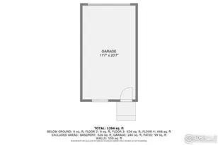 303 E Geneseo St, Lafayette, CO 80026 - Photo 32